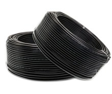 冠纜BVV電線 黑色家裝線