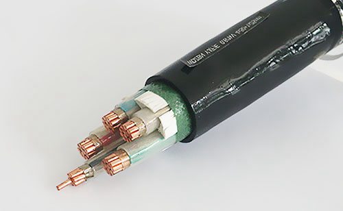 為什么銅芯鎧裝電纜價格比普通電纜貴？ 