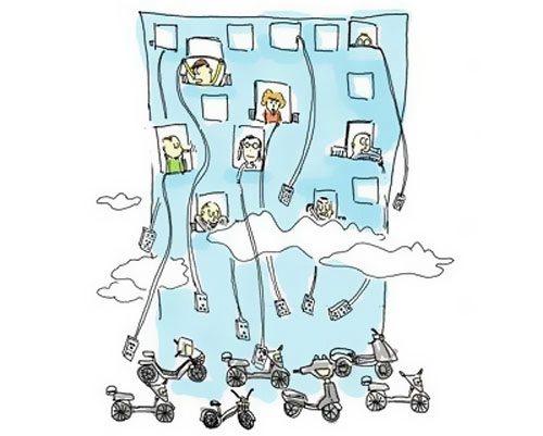 電動車充電為什么容易起火呢？