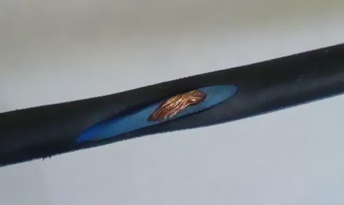 關(guān)于非標(biāo)電纜，你知道的太少！