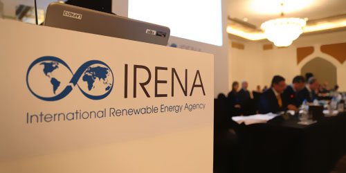 IRENA:可再生能源成本下跌 能源轉型遇轉折點